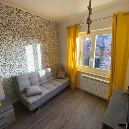 Vannucci 71 Apartment *
